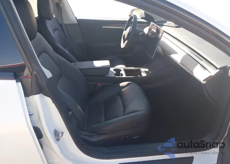 2023 Tesla Model 3 Rear-Wheel Drive из США, поврежденный, VIN 5YJ3E1EA2PF397244